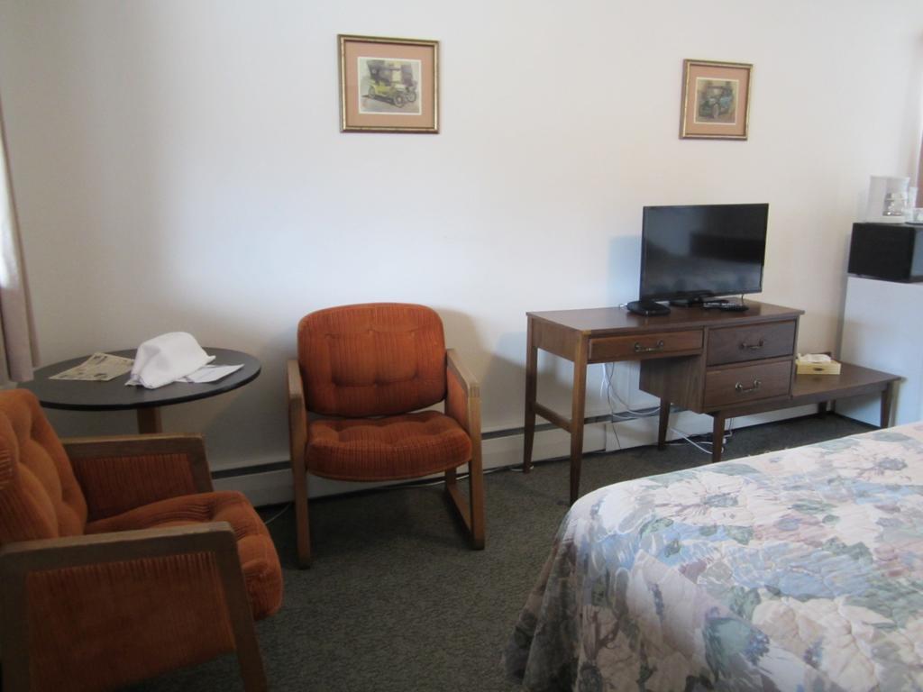 The Gateway Inn Canmore Zimmer foto