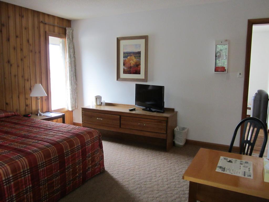 The Gateway Inn Canmore Zimmer foto