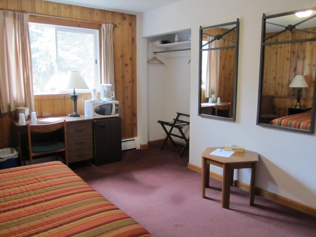 The Gateway Inn Canmore Zimmer foto