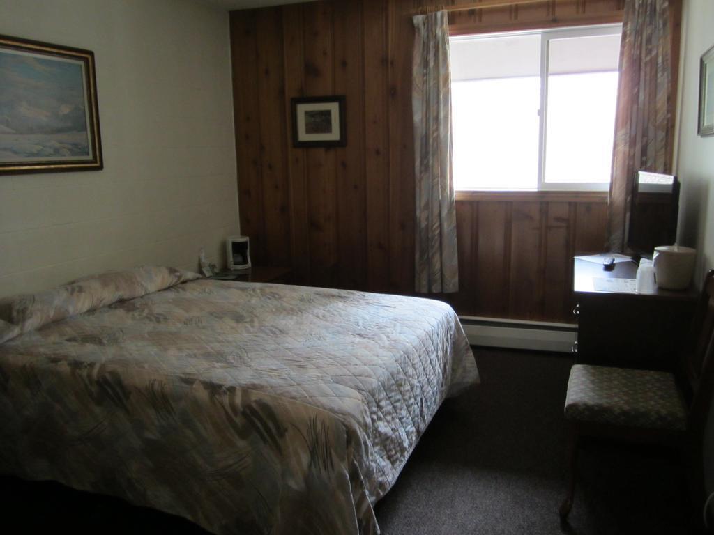 The Gateway Inn Canmore Zimmer foto