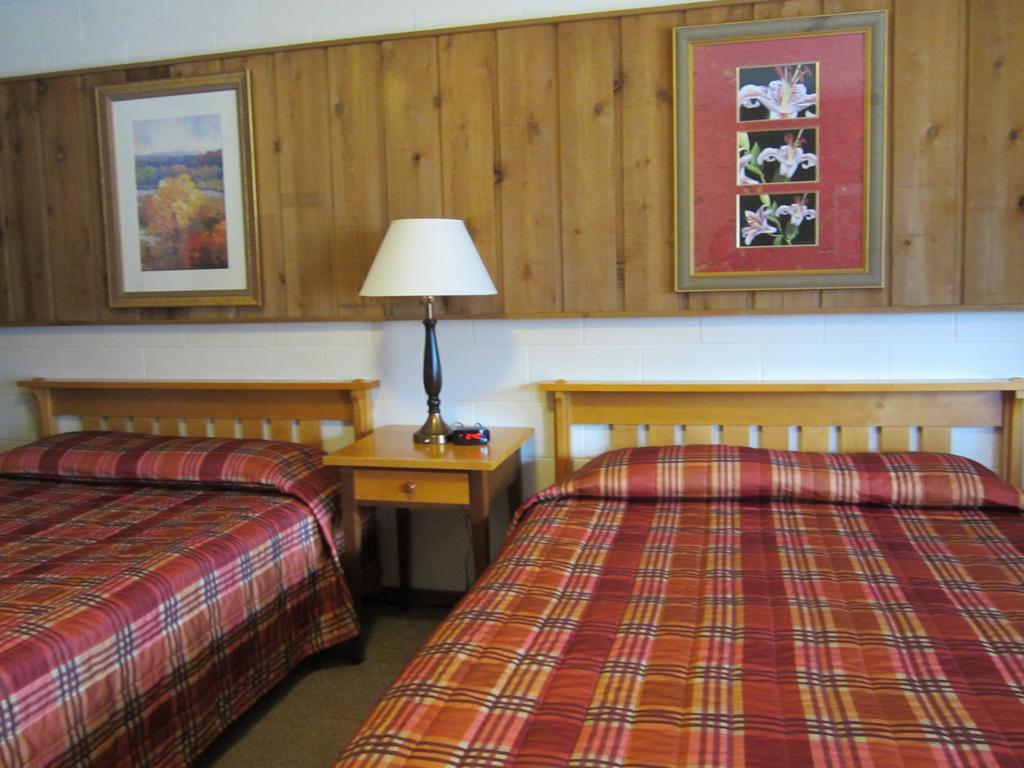 The Gateway Inn Canmore Zimmer foto