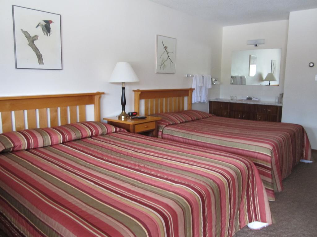 The Gateway Inn Canmore Zimmer foto